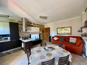 Casa BERTO Anagnina